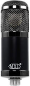 MXL CR89 Black Chrome Condenser Microphone w/ Case