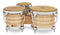 Latin Percussion LP202-AW Generation III 5 1/2, 7 1/4" & 8 5/8" Triple Bongos