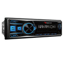Nakamichi Car Stereo Receiver with Bluetooth USB AUX Inputs