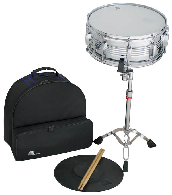 Percussion Plus 14-Inch Snare Drum - PSK300