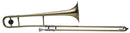 Stagg Bb Tenor Trombone with ABS Case - WS-TB225