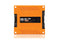 Banda 800 Watt 4 Channel 2 Ohm Car Amplifier - Orange - 800.42OHMORANGE