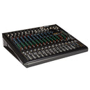 RCF 16 Channel Mixing Console w/ Multi-FX & Stereo USB Interface - F-16XR