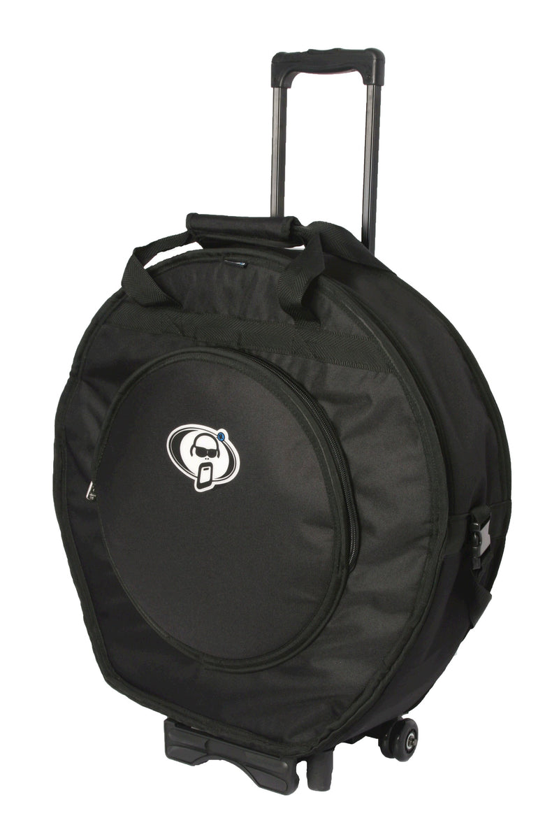 Protection Racket 6021T 24" Deluxe Cymbal Bag Trolley