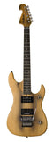 Washburn N24 Nuno Bettencourt Electric Guitar - Vintage Matte - N24VINTAGEK-D-U