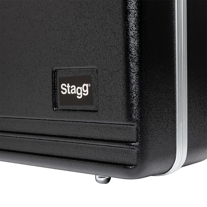Stagg Trumpet ABS Case - ABS-TP