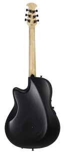 Ovation ExoticWood Acoustic Electric Guitar w/ Bag - Bubinga - C2078AXP2-BB