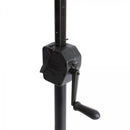 On-Stage Power Crank-Up Speaker Stand - SS8800B+