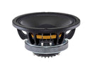 B&C 500W 8 Ohm 10" Professional Coaxial Speaker - 10FCX64-8