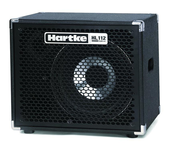 Hartke Hydrive HL Series Lightweight Bass Cabinets - HL112