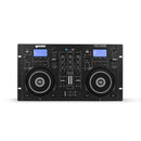 Gemini Dual CD/USB DJ Media Player with Bluetooth - CDM-4000BT