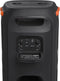 JBL PartyBox 110 Powerful Portable Party Speaker w/ Built-in Lights & Deep Bass