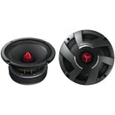 Pioneer Pro Series 6.5" 500 Watt Mid-Bass Drivers - Pair - TS-M650PRO