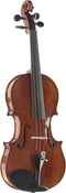 Stagg 4/4 Violin w/ Deluxe Soft-Case - Hand-Varnished Flamed Maple - VN-4/4 HG