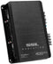 Sound Storm Small 4CH Amplifier 400W EV400.4
