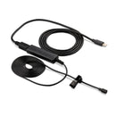 Apogee ClipMic Digital 2 Lavalier Microphone for Mac OS, iOS & Windows