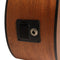 Stagg Acoustic Electric Dreadnought Cutaway Guitar - SA25 DCE MAHO