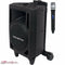 VocoPro Wireless Performer Powered Vocal Speaker & UHF Handheld Microphone