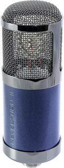 MXL Revelation II Variable Pattern Tube Microphone w/ Shock Mount & Case - New Open Box