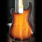 Axe Heaven Fender Precision Mini Bass Replica - Sunburst - FP-001