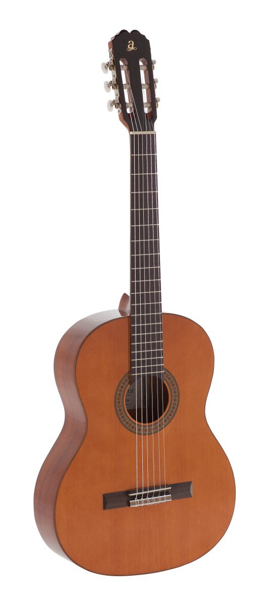 Admira Student Series Juanita Classical Guitar with Cedar Top