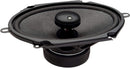 Powerbass 2XL-683 6x8" Full Range Coaxial Speaker System - Pair