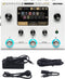 Hotone Ampero II Stomp Modeler and Effects Processor - MP-300