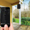 Pyle 5.25" Indoor/Outdoor Wall-Mount Bluetooth® Speaker System (Black) Pair