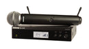 Shure BLX24R/SM58-H9 Wireless Rack-Mount Vocal System w/ SM58 Microphone H9