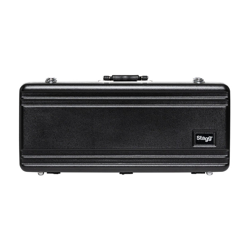 Stagg Rugged Hard Case for Alto Saxophone - ABS-AS