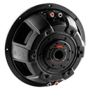 DS18 PSW10.4D 10" Water Resistant Shallow Subwoofer 1000 Watts 4 Ohm DVC