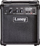 Laney 10 Watt 1x5" Electric Bass Combo Amplifier - LX10B
