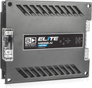 Banda 4000.41OHM Elite 4 Channel 1 Ohm 4000 Watt Car Amplifier