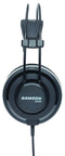 Samson Closed-Back Studio Reference Headphones - SASR990