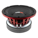 DS18 PRO-1KP8.8 PANCADÃO Mid-Bass Loudspeaker 8" 1000 Watts Rms 8-Ohm