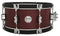 PDP Concept Classic 6.5x14 Ebony Stain Snare Drum with Ebony Stain Wood Hoops