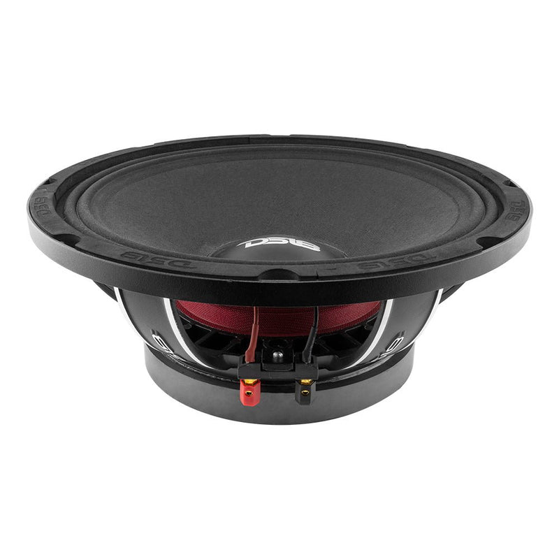 DS18 PRO-FU12.4 12" 1200 Watt Max 4 Ohm Mid-Bass Loudspeaker