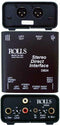Rolls DB24 Passive Stereo Direct Interface Box