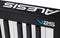 Alesis 25-Key USB MIDI Keyboard Controller w/ Backlit Pads - V25 - New Open Box