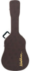 Washburn Dreadnought Acoustic Guitar Case - GCDNDLX