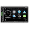 Soundstream VRCPAA-7DR 7-In. Double-DIN DVD Head Unit w/ Bluetooth