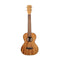 Islander Traditional Tenor Ukulele with Mango Wood Top - MOT-4