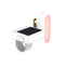 MPowerd Luci Solar LED Bike Light Set - Headlight & Tail Light 1032-002-001-028