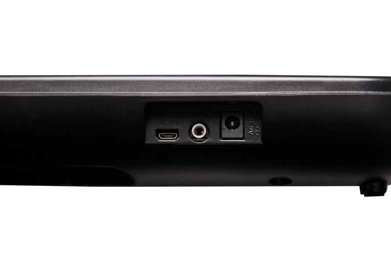 Kurzweil Portable 32 Note Synth-Action Keyboard Arranger - KP-10