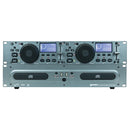 Gemini DJ CD Media Player with USB - CDX-2250I