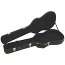 On-Stage Hardshell Double-Cutaway Electric Guitar Case - GCSG7000