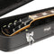 Stagg Hardshell Case for Les Paul-Style Electric Guitar - GCA-LP