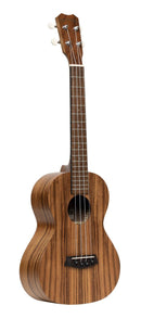 Islander Traditional Tenor Ukulele With Acacia Top - AT-4