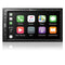 Pioneer DMH-C2550NEX 6.8" Car Stereo Receiver w/ Apple CarPlay & Android Auto