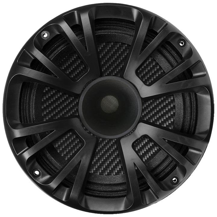 Audiopipe 6" Compression Midrange Speaker 250W Max 4 Ohms sold each APMP-623CHF